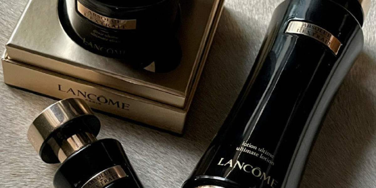 Lancome jp 熱銷保養推薦：從蘭蔻粉水到黑鑽玫瑰精露的極致呵護