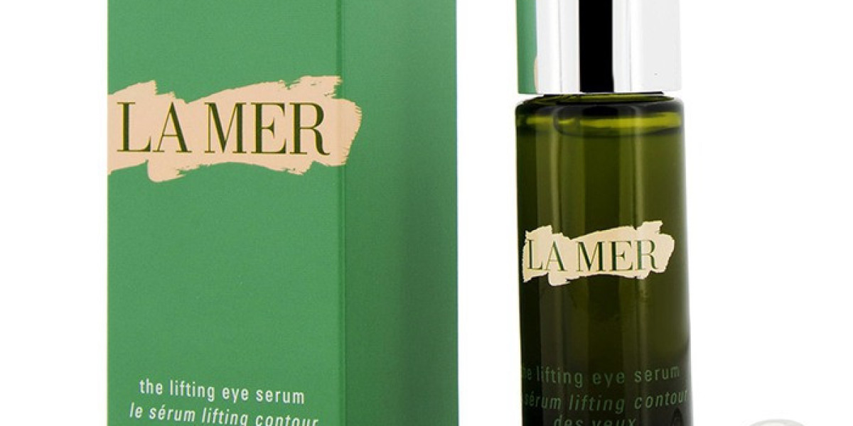 奢華保養的極致之選：探索 La Mer 精華的奇蹟修護力量