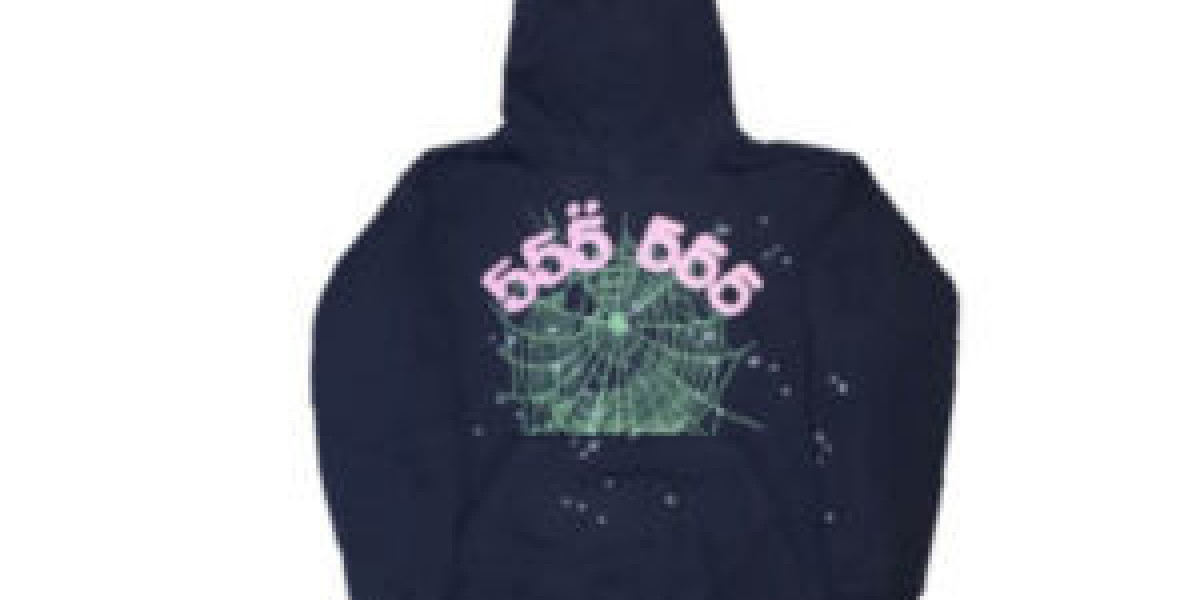 Web of Style: The Spider Hoodie Everyone’s Talking About