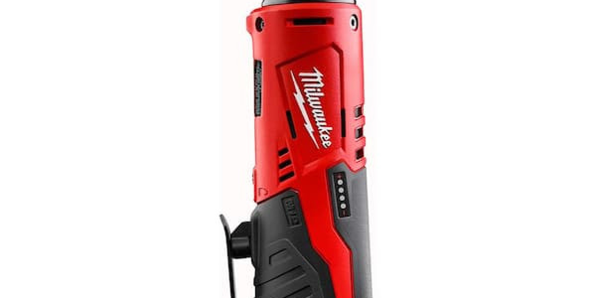 Milwaukee Ratchet: Power, Precision, and Performance in One Compact Tool