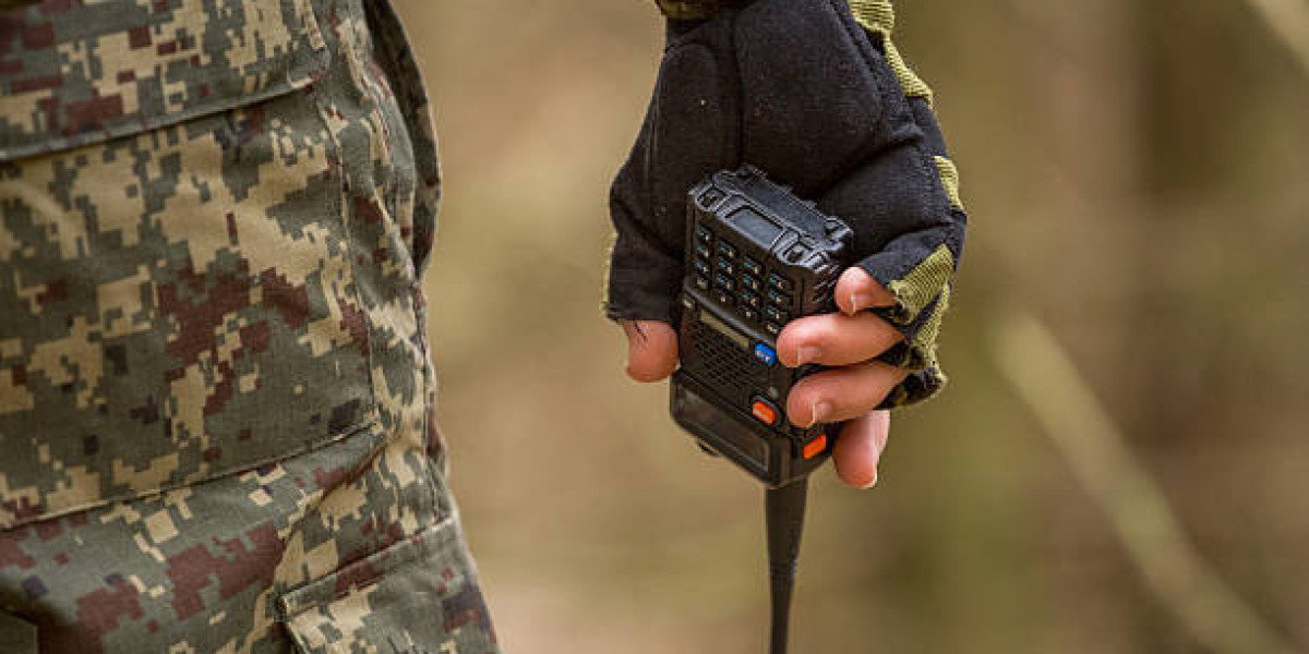 Tactical Manpack Radio Industry Growth Forecast and Market Dynamics - 2030