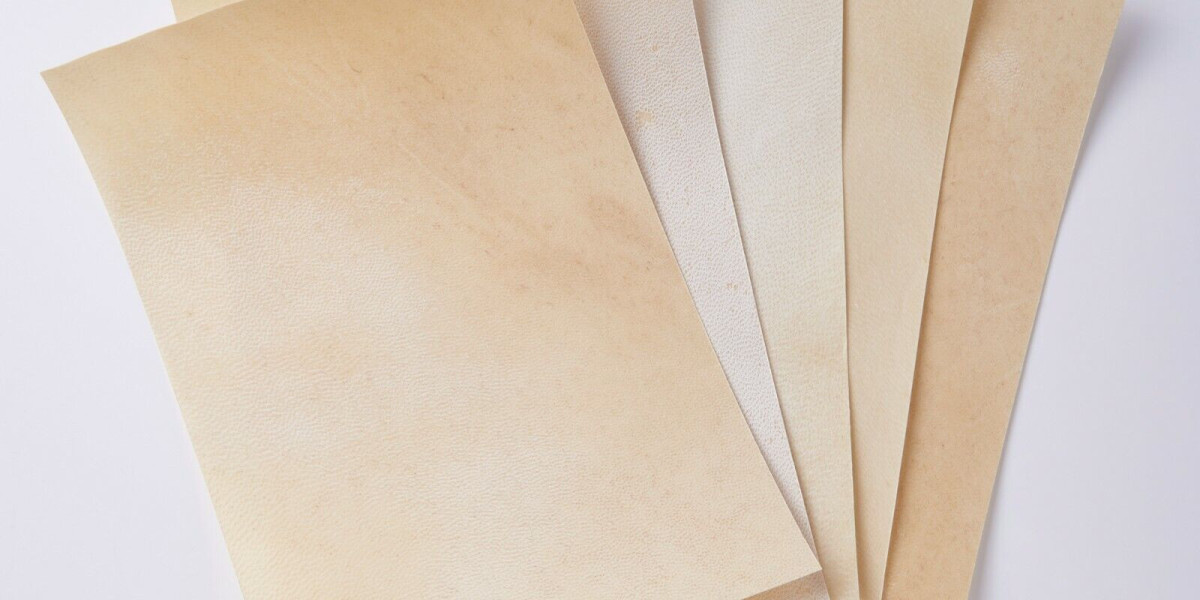 Is Custom Glassine Paper Replacing Traditional Wraps?