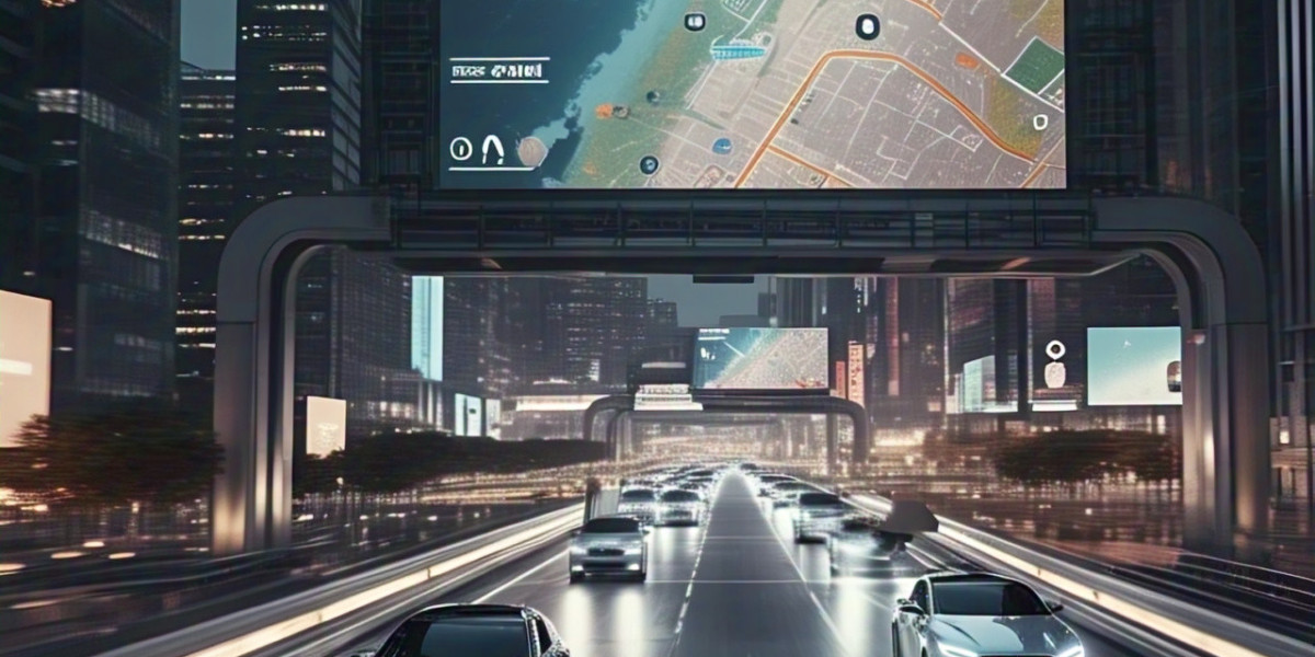 South Korea Autonomous Vehicles Market  Analysis by Type, Material, End-User & Region (2025–2033)