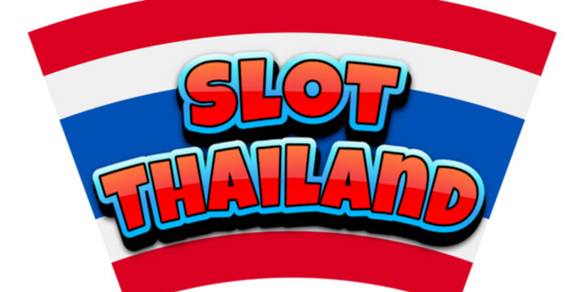 Discover the Thrill of Slot Thailand: The Rising Star in Online Gaming