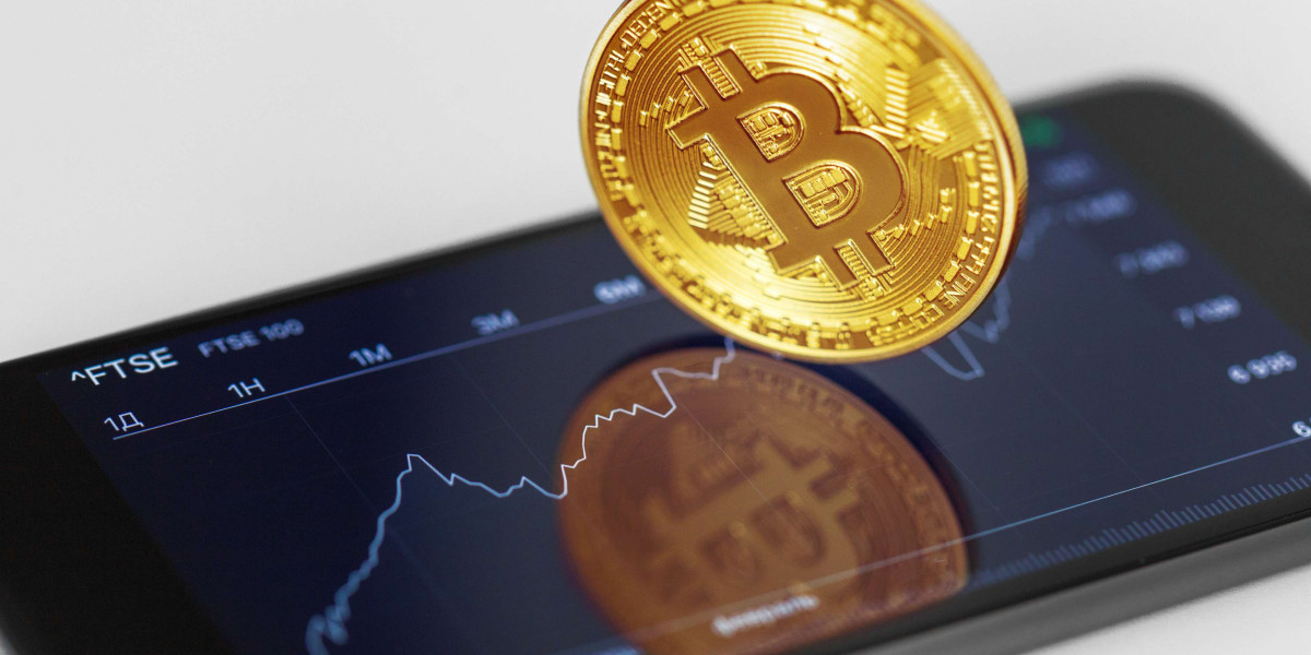 Top-Notch Cryptocurrency Exchange Development Services