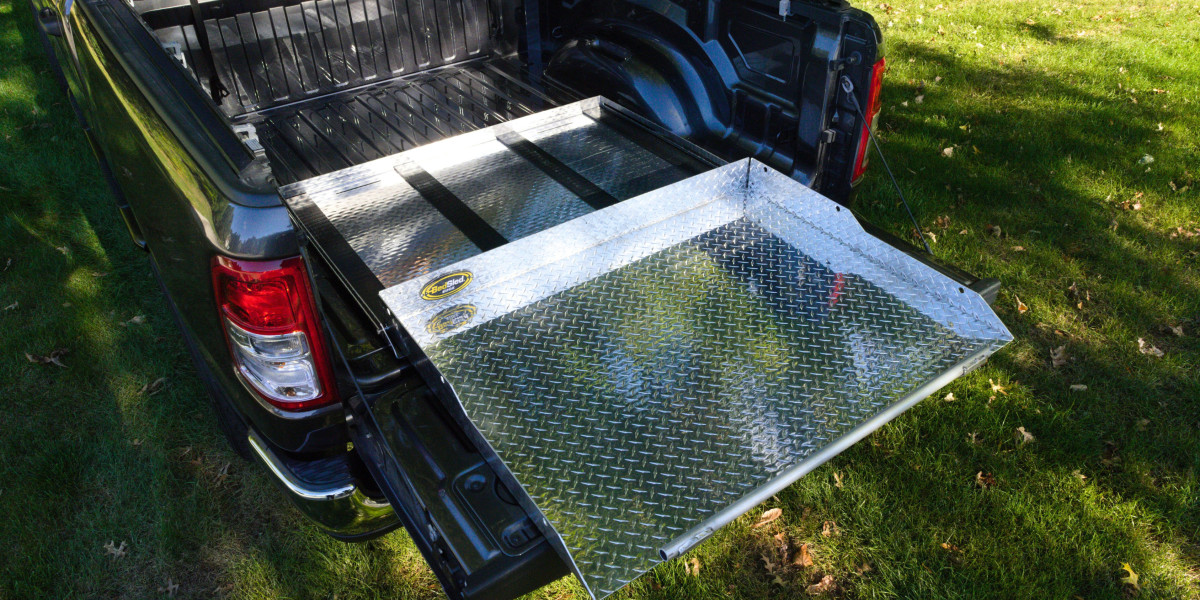 Best Sliding Truck Bed Storage: Quick Guide (Top 3 Picks)