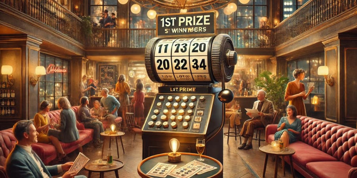 Exploring the Fascinating World of Lottery Number Combinations