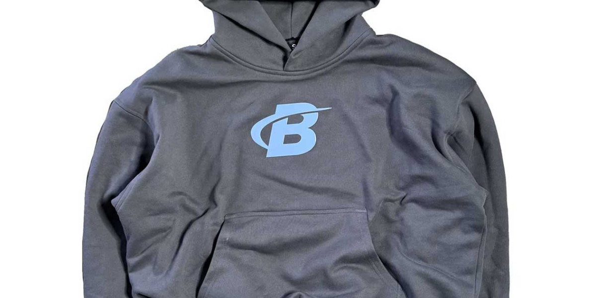 Billionaire Studios Clothing: The Ultimate Fusion of Luxury Streetwear and Contemporary Fashion