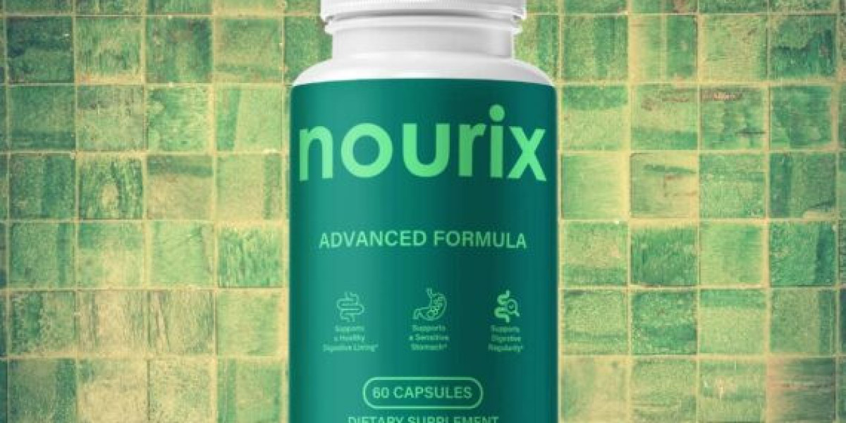 Combien de kilos peut-on perdre avec Nourix ?