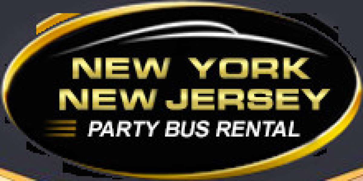 Rent a Premium NY Limo Bus for Unforgettable Events