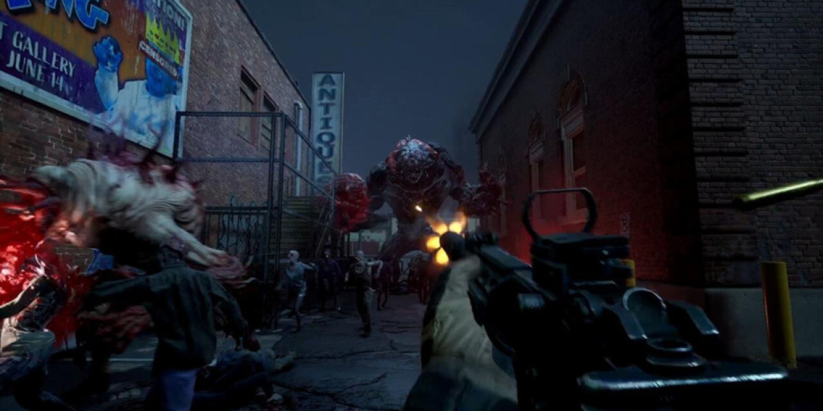 Alternatives to Call of Duty - Top Picks