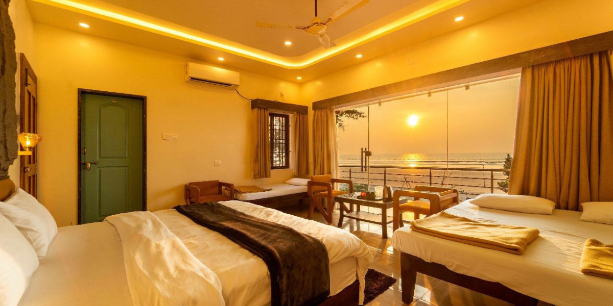 7 Murudeshwar Resorts That Offer the Best Ocean Views