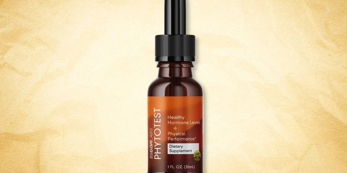 Boost Your Testosterone Naturally with PhytoTest Drops: Complete Guide & FAQ