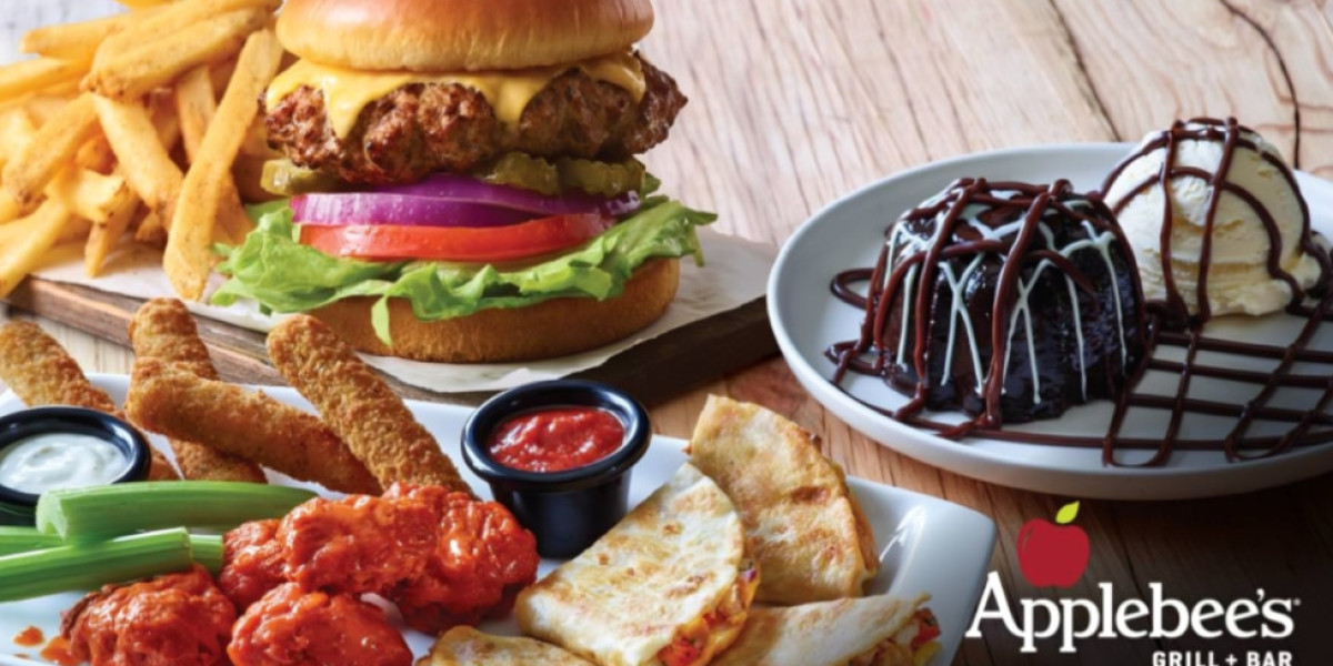 Applebee’s Salad Menu: Perfect for Health-Conscious Diners