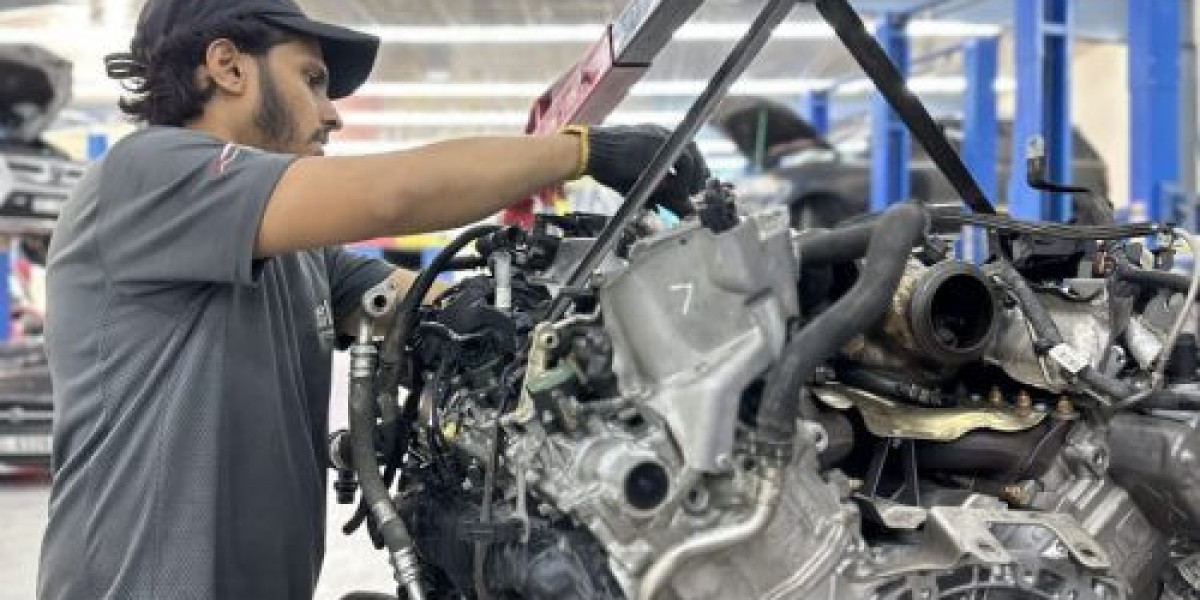 From Dubai to Abu Dhabi: Where to Get the Best BMW Service Contracts