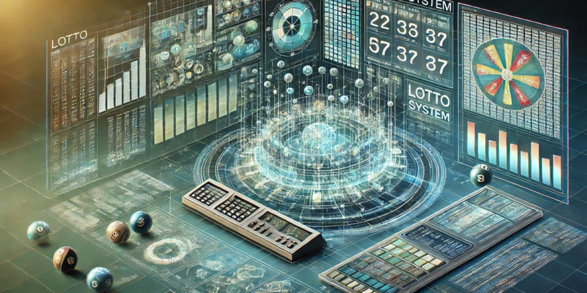 Unlocking the Secrets of Winning Lotto Combinations