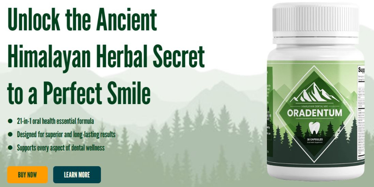 Oradentum Dental Care Reviewed For Stronger Teeth and Healthier Gums – Oradentum Explained