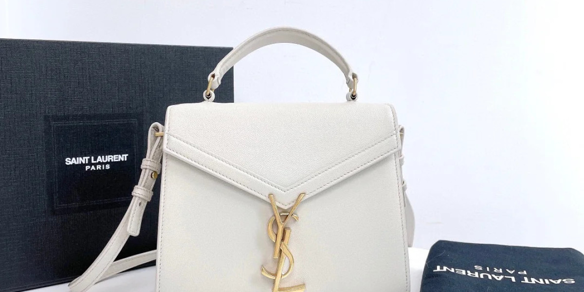 YSL Cassandra 熱銷推薦｜ysl bags 台灣官網人氣包款一次看