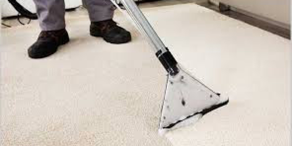How Carpet Cleaning Services Improve Resale Value