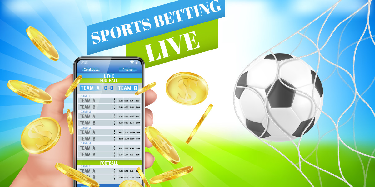 The Future of iGaming: Merging Sports Betting and Casino Experiences