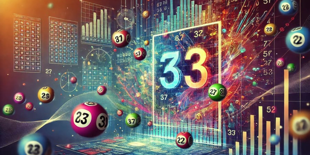 Unlocking the Secrets of Advanced Lotto Analysis: A Comprehensive Guide