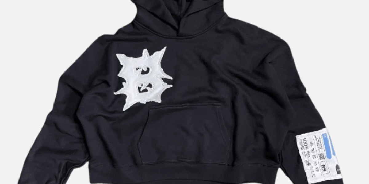 Billionaire Studios Clothing: The Future of Urban Fashion Redefined