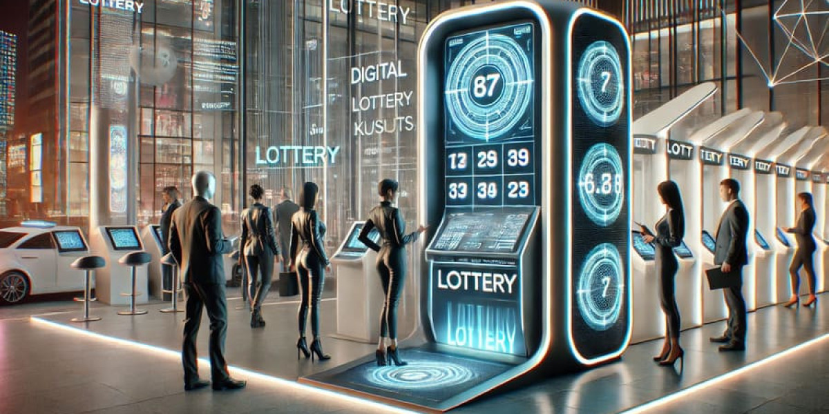 Inspiring Lotto Winnings Stories: Lessons and Insights from Lucky Winners