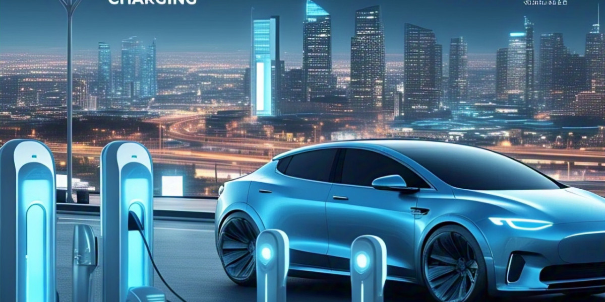 Electric Vehicles Market Insights 2025-2033| Growth & Opportunity Analysis