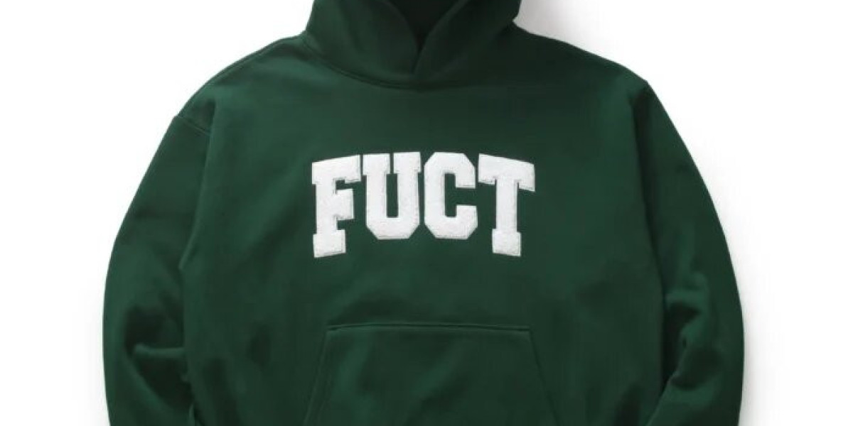 The Future of Fuct hats: Staying True to Its Roots