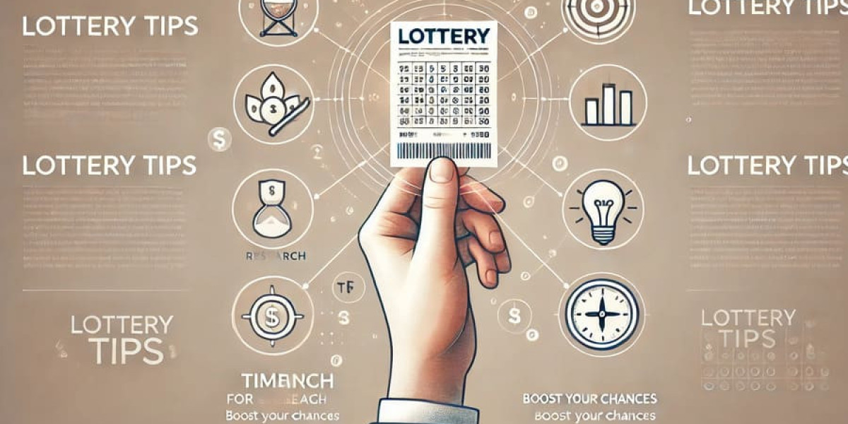 Unlocking the Mystery of the Free Lotto Number Generator