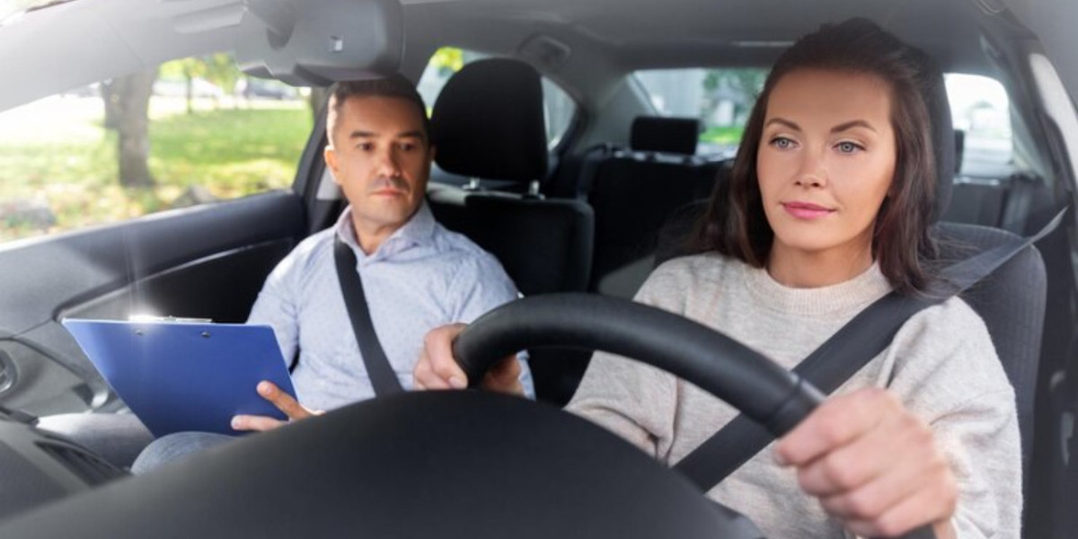 Choosing the Right Driving School Ottawa Learners Can Rely On