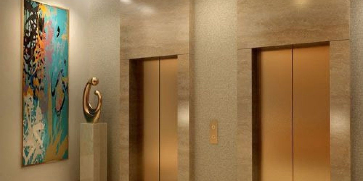 Lift Company in Punjab – MultiTech Elevators