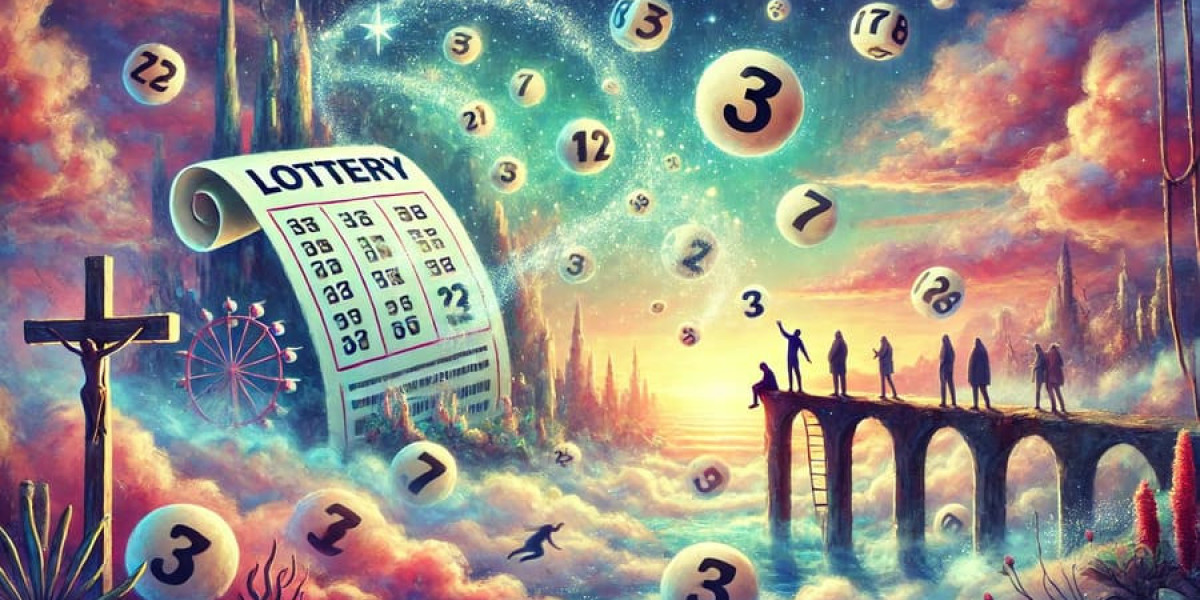 Inspiring Winning Lotto Stories: Tales of Luck and Transformation