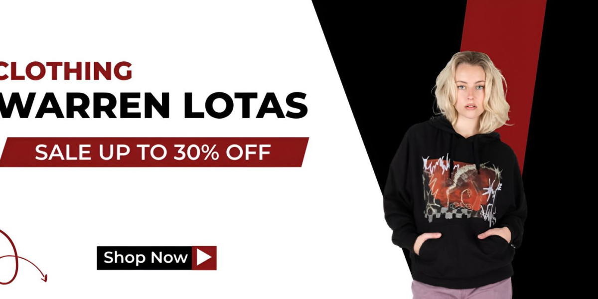 Warren Lotas Clothing