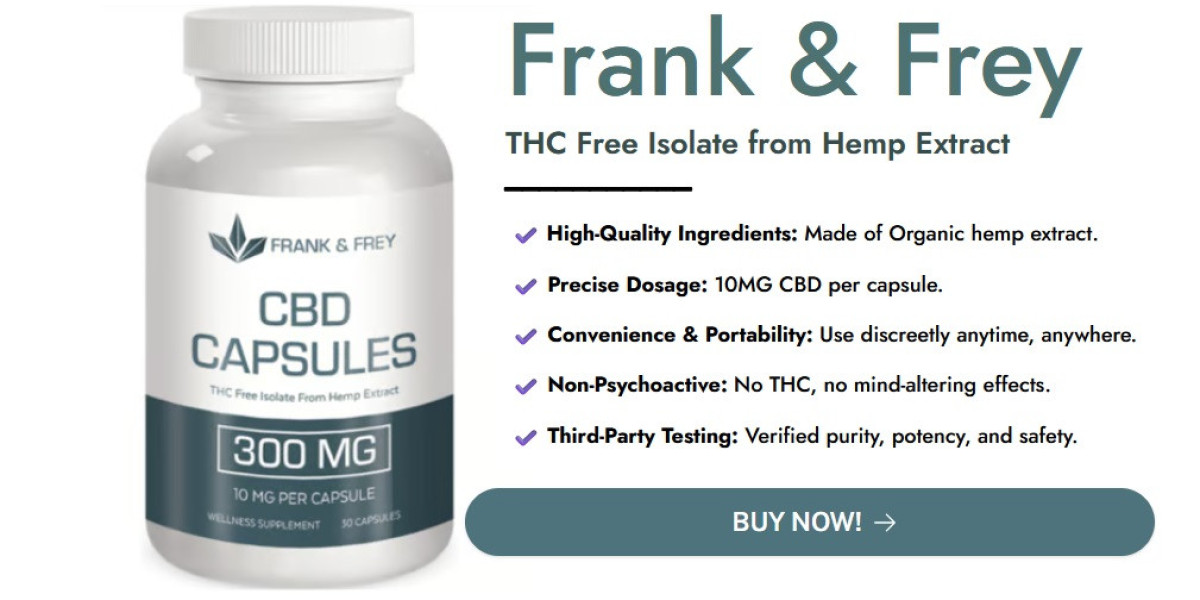 Is Frank & Frey CBD legaal in Nederland?