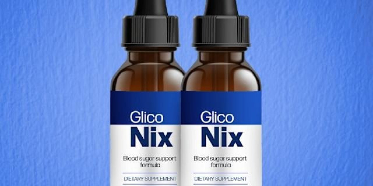 Gliconix Blood Sugar Support Ingredients Breakdown: My Honest Review of What’s Inside