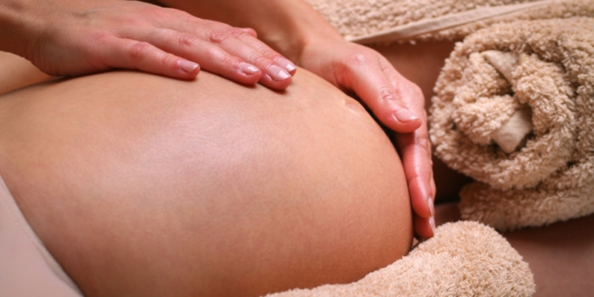 Discover the Benefits of Prenatal Massage in Boston: A Guide for Expecting Mothers