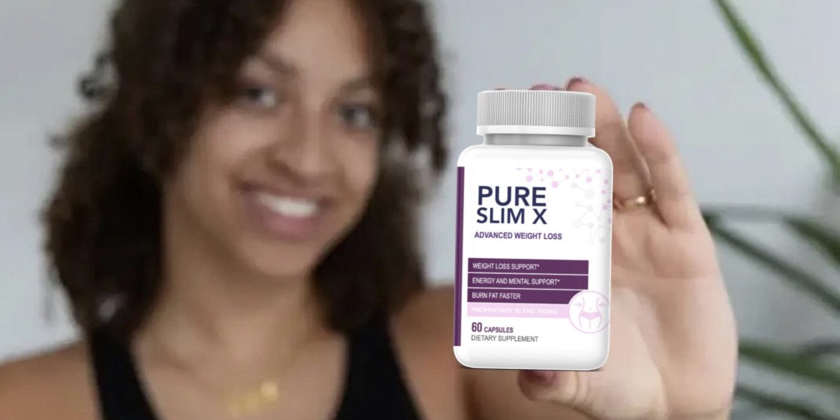 Can PureSlimX boost metabolism?