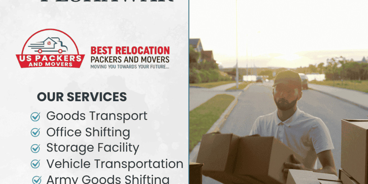 The Best Packers and Movers in Peshawar for Quick Services