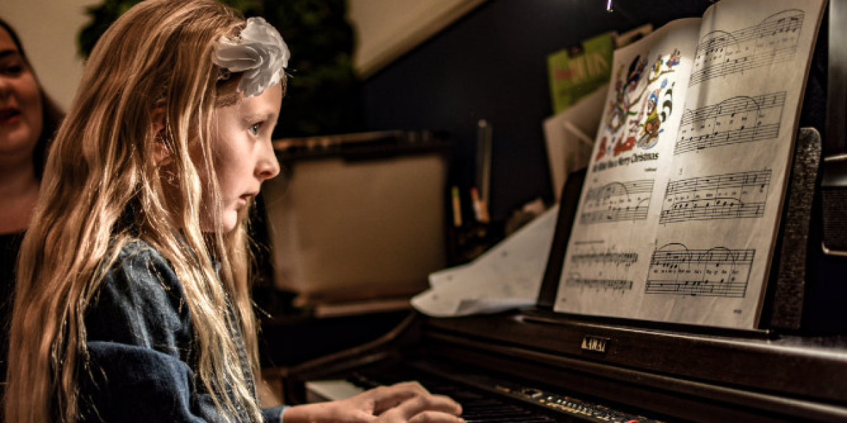 Transform Your Skills with One-on-One Piano Teachers in Los Angeles