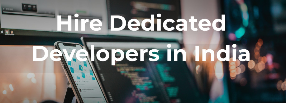 Hire Dedicated Developers India