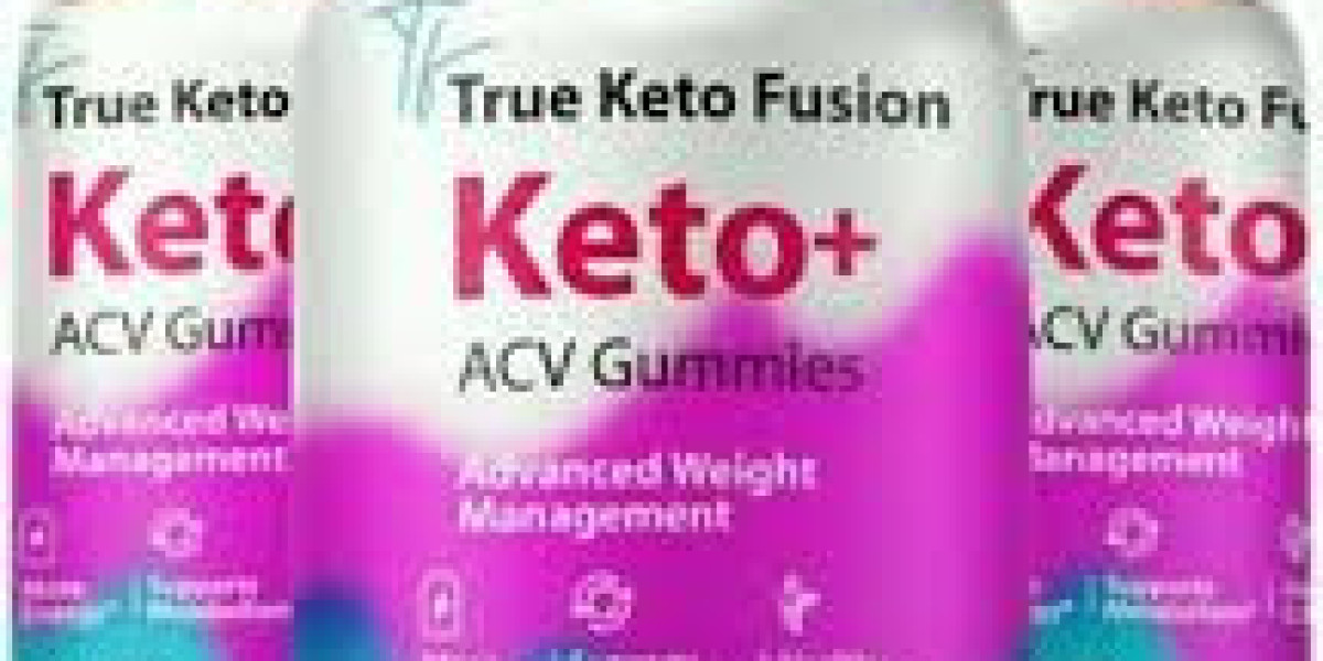 Does True Keto Fusion ACV work well as a weight loss supplement?