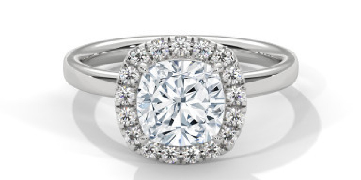 Jewelry’s Best-Kept Secret: Lab-Created Diamonds Explained