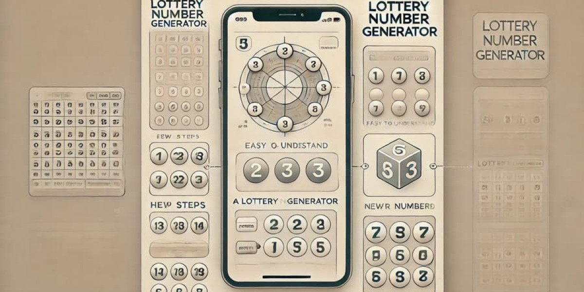 Smart Lotto Strategies: Enhance Your Chances of Winning
