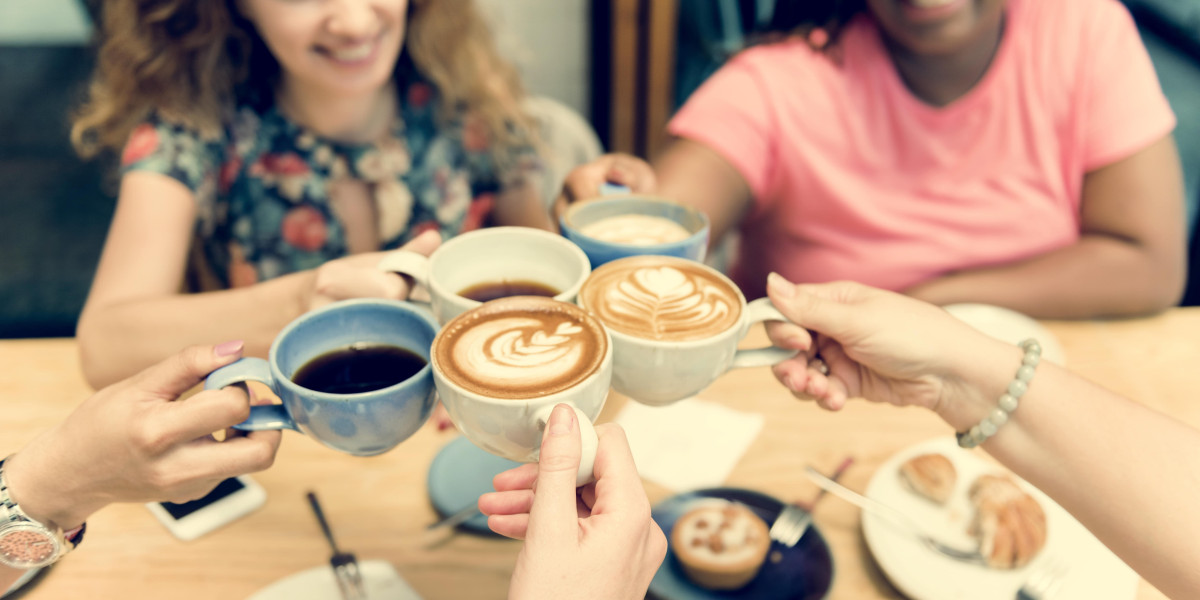 The Reason Dulce De Gusto Coffee Machine Is The Most-Wanted Item In 2024