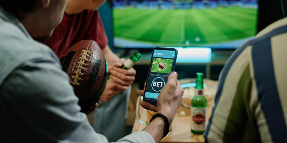 Choosing the Right Development Partner for a Sports Betting App with API Integration