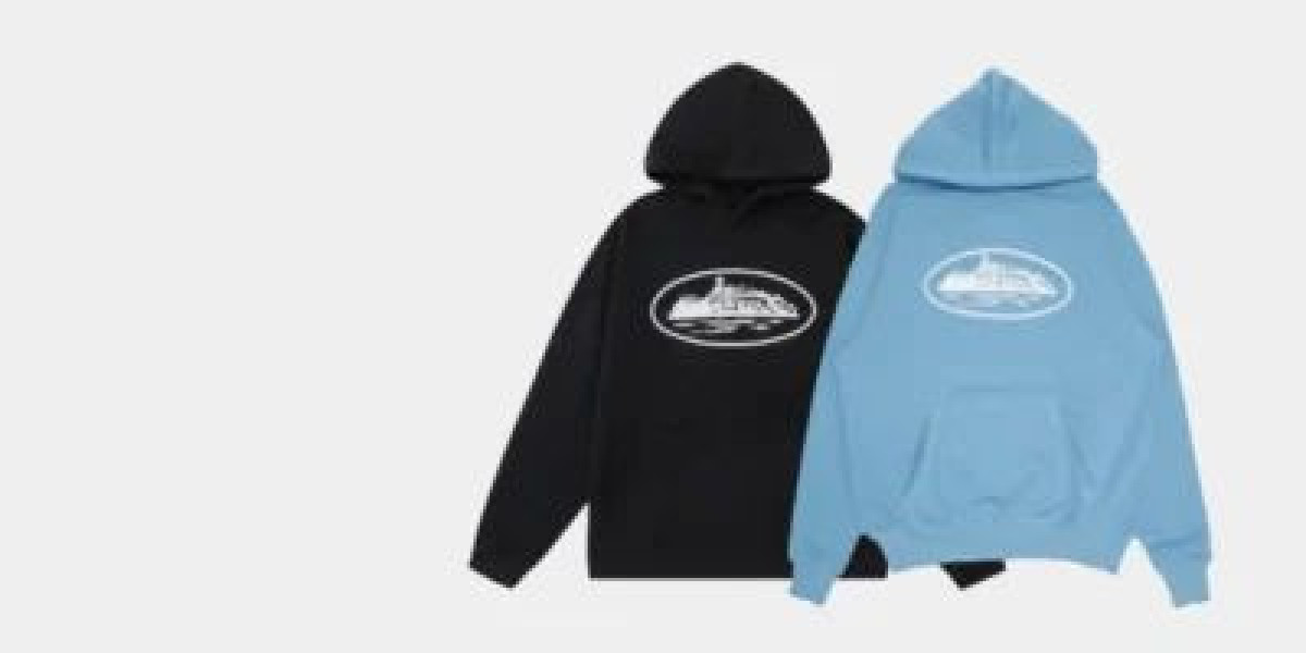 Corteiz Tracksuit A Symbol of Streetwear Excellence
