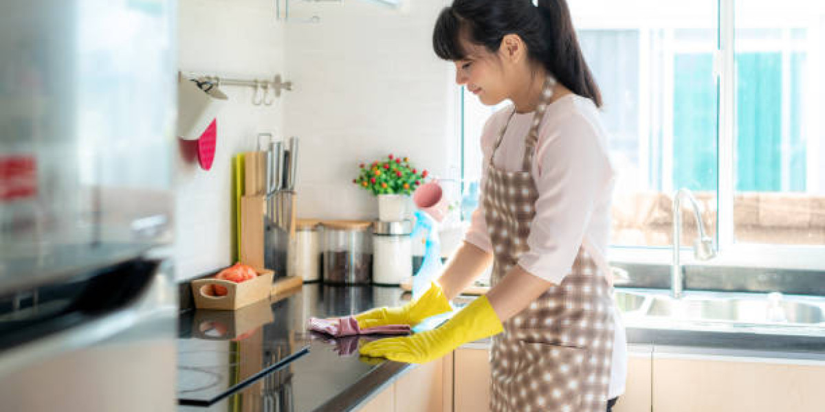 Finding the Right Filipino Maid Agency in Singapore