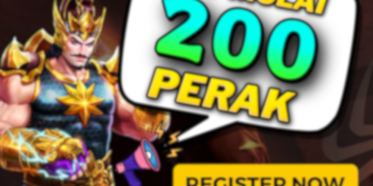 Situs Slot Gacor Di dalam Jamin Jackpot Maxwin