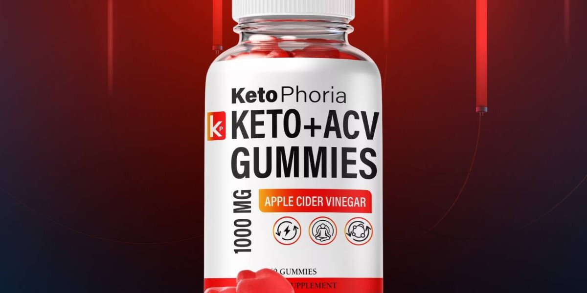 How should I take Keto Phoria ACV for best results?